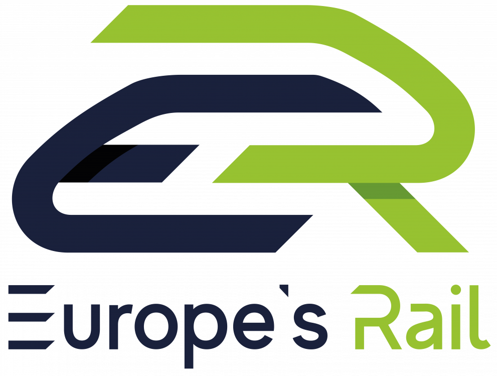 Europe's Rail Joint Undertaking